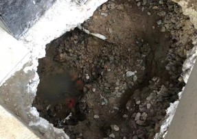 端州区水管漏水检测公司2